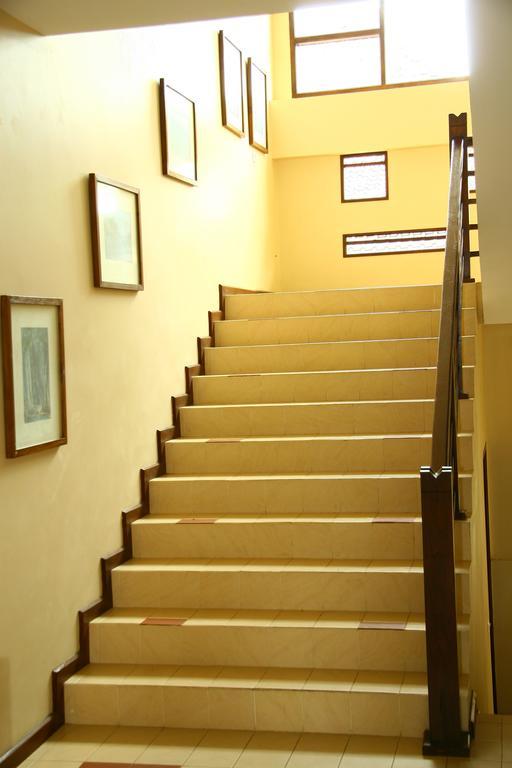 Tetirah Boutique Hotel Salatiga Extérieur photo