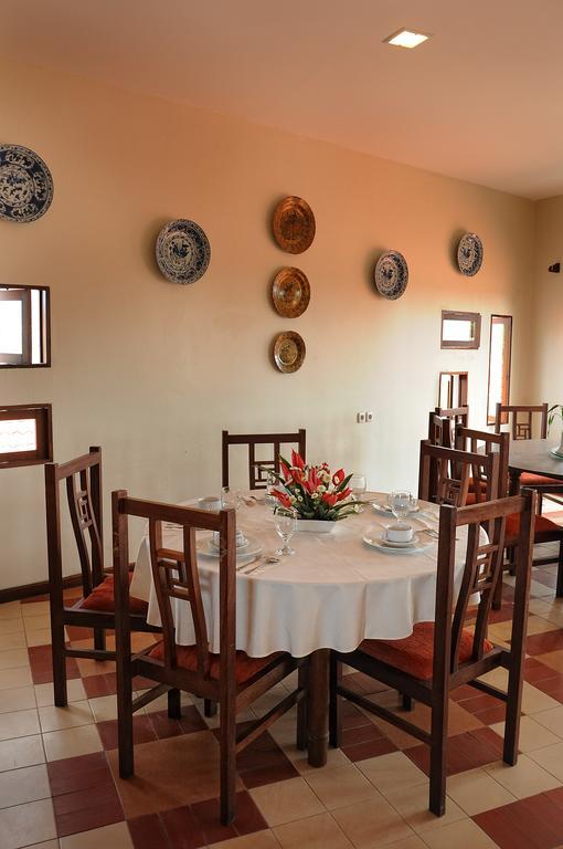 Tetirah Boutique Hotel Salatiga Extérieur photo