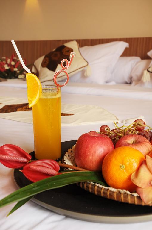 Tetirah Boutique Hotel Salatiga Extérieur photo