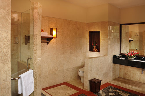 Tetirah Boutique Hotel Salatiga Extérieur photo