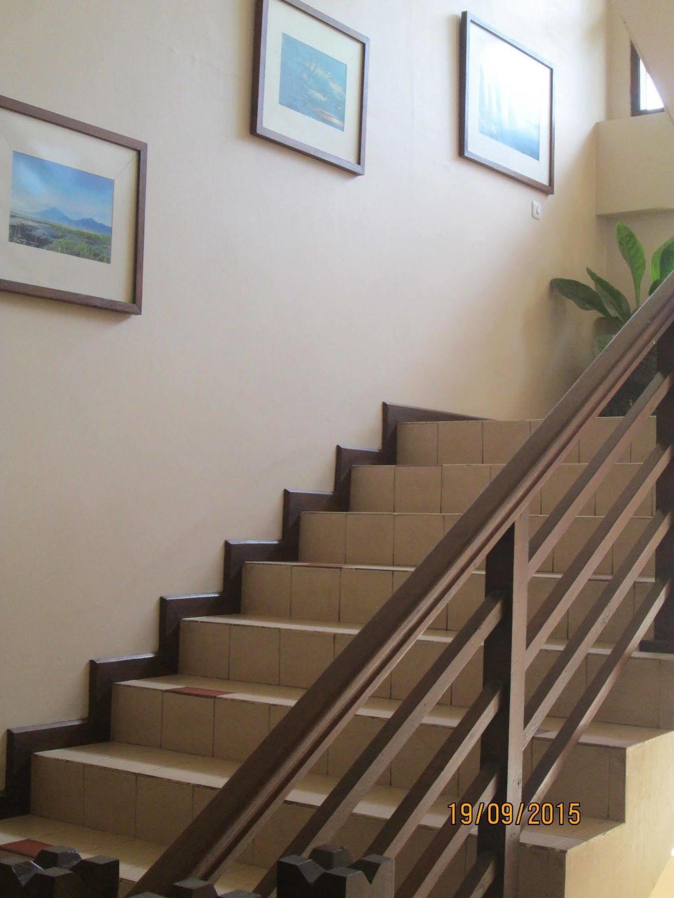 Tetirah Boutique Hotel Salatiga Extérieur photo